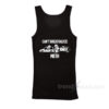 Can't Breathalyze Meth TankTop