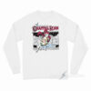 Chappell Roan X Ocarina Of Time Long Sleeve Shirt