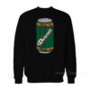 Detroit Vernors Can Sweatshirt