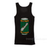 Detroit Vernors Can Tank Top