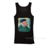 Donald Van Gogh Trump TankTop