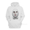 Eggward Cullen Meme Hoodie