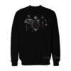 Eminem Bible Big Sean and Babytron - Tobey Sweatshirt