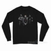 Eminem Bible Big Sean and Babytron - Tobey Long Sleeve Shirt