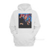 Trump Fight Hoodie
