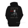 Heat A Los Angeles Crime Saga Hoodie