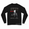 Heat A Los Angeles Crime Saga Long Sleeve Shirt