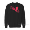 Joel Perez Hazbin Hotel Valentin Sweatshirt