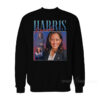 Kamala Harris Vintage Sweatshirt