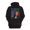 Kamala Harris Vintage Hoodie