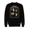 Know Your Ghost Crimes Sweatshirt