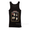 Know Your Ghost Crimes TankTop