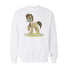 My Little Pony Doctor Whooves Sweatshirt