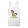 My Little Pony Doctor Whooves Tank Top