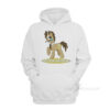 My Little Pony Doctor Whooves Hoodie