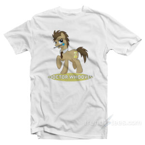 My Little Pony Doctor Whooves T-Shirt