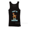 My Little Pony Trust Me I'm A Doctor Tank Top