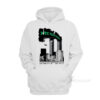 NYC Vape Expo Jacob Javits Convention 9 11 Hoodie