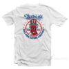 Nathan's Famous 1916 T-Shirt