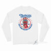 Nathan's Famous 1916 Long Sleeve Shirt