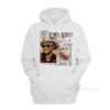 Not My First Tornadeo If You Feel It Chase It Hoodie