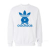 Oddidas Sweatshirt
