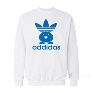 Oddidas Sweatshirt