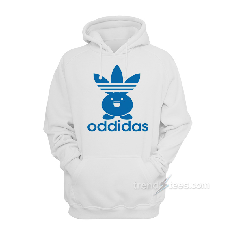 Oddidas Hoodie