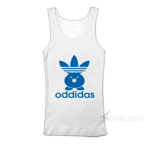 Oddidas TankTop