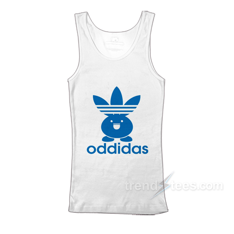 Oddidas TankTop