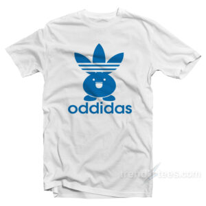 Oddidas T-Shirt