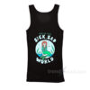 Part Of Your Sick Sad World Daria Mermaid TankTop