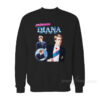 Prince Henry Princess Diana Sweatshirt