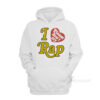 Rapsody I Love Rap Please Don't Cry Hoodie
