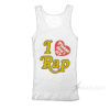 Rapsody I Love Rap Please Don't Cry TankTop