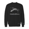 Star Wars This Machine Kills Fascists Sweatshirt
