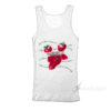 Strawberry Bull TankTop