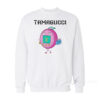 Tamagucci Sweatshirt