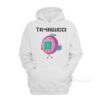 Tamagucci Hoodie
