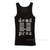 The Boys Mother's Milk Dead Prez Tank Top