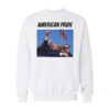 Trump American Pride Sweatshirt