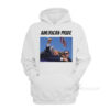 Trump American Pride Hoodie