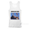 Trump American Pride TankTop