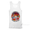 A Snowball's Chance in Hell Tank Top