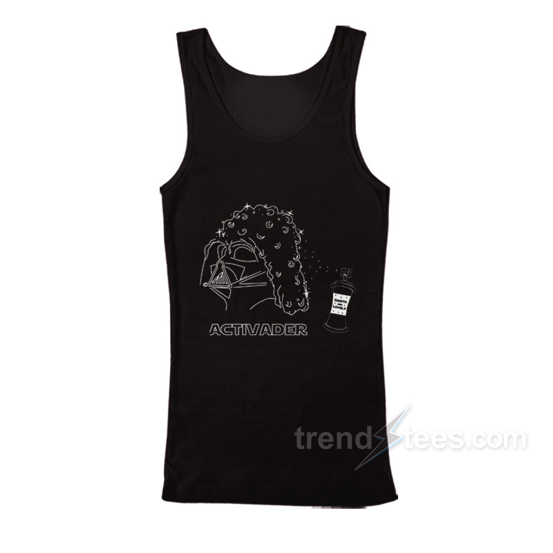 Activader TankTop