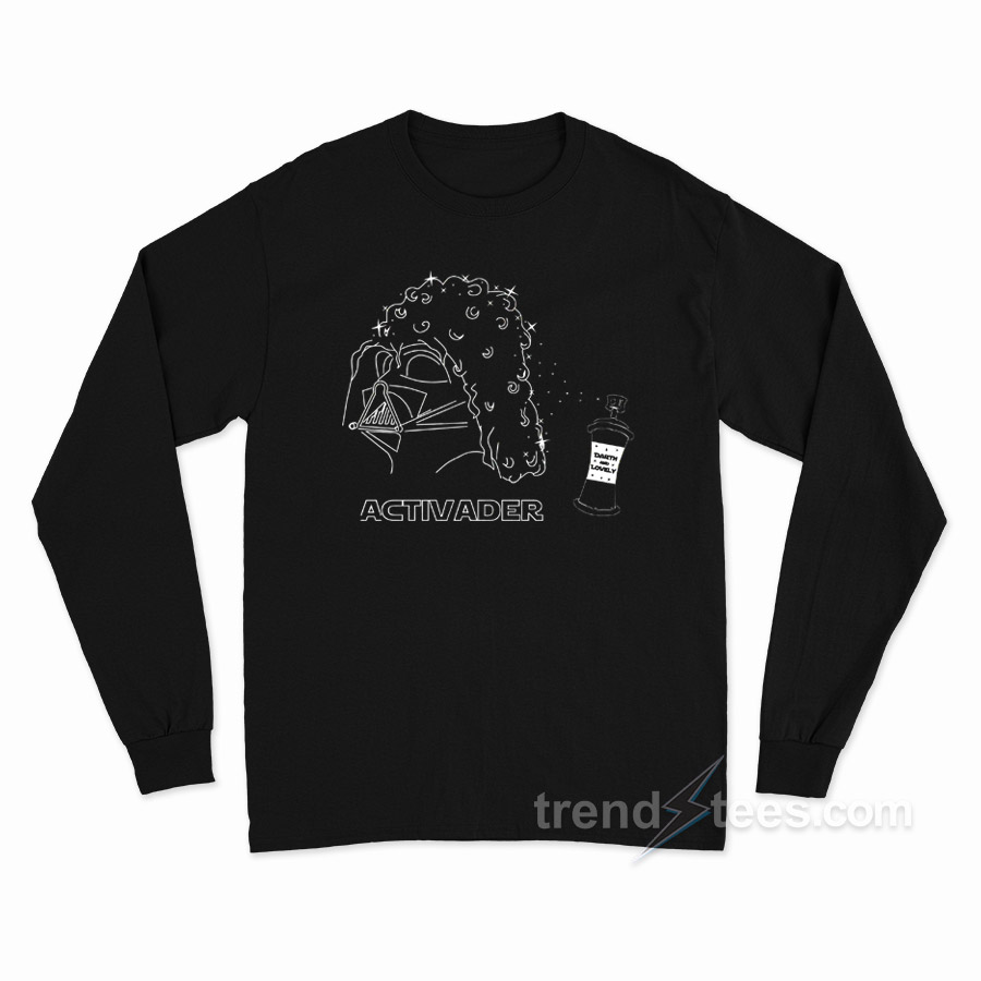 Activader Long Sleeve Shirt