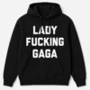 Addison Rae Lady Fucking Gaga hoodie