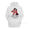 Azumanga Daioh Born To Smile Raspberry Is A Heaven Hoodie