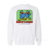 Birds Of A Feather We Should Stick Together Sweatshirt