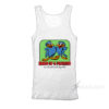 Birds Of A Feather We Should Stick Together Tank Top